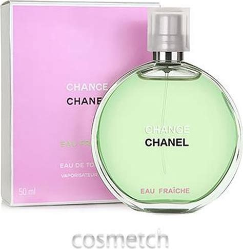 chanel chance eau fraiche 50 ml preisvergleich